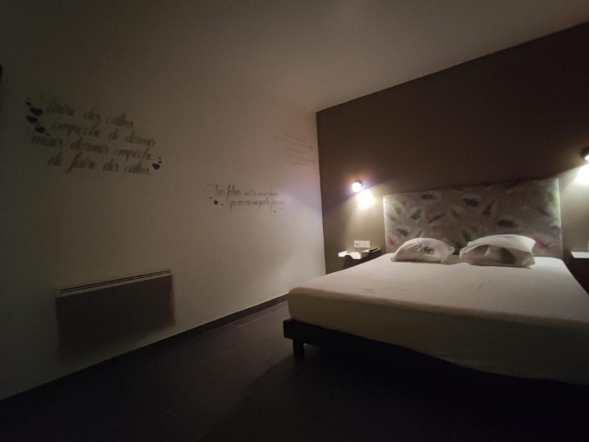 Appartement Coubillou ラマルー・レ・バン エクステリア 写真