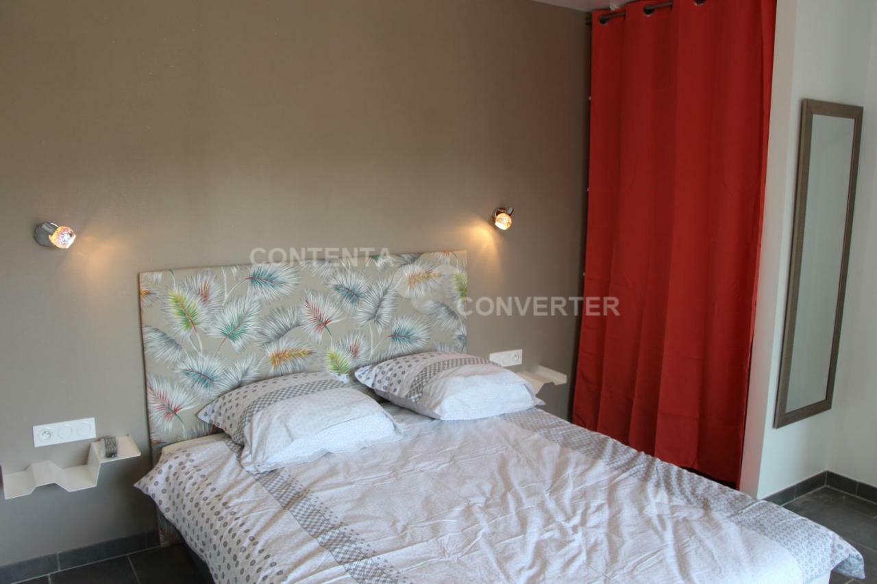 Appartement Coubillou ラマルー・レ・バン エクステリア 写真